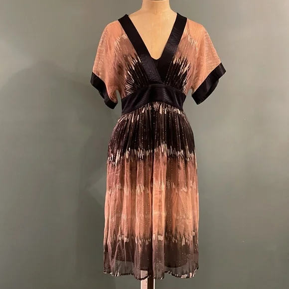 chinese dress ladies Ciara Ruched Midi Dress main image 1